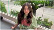 Mona Alawi posts lovely "selfies," gains praises from netizens