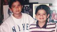 Rodjun and Rayver Cruz share their adorable childhood photos