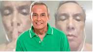 Jim Paredes breaks his silence regarding alleged video scandal
