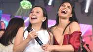 Lovi Poe receives touching birthday message from sister Grace Poe