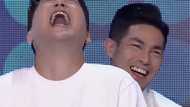 Viral video from an episode of It's Showtime ignites gay rumors about Ryan Bang