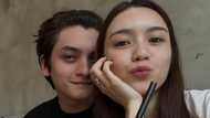 Seth Fedelin celebrates Francine Diaz’s birthday with touching tribute
