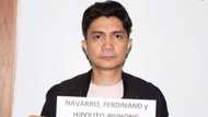 Cedric Lee sa pagkakakulong ni Vhong Navarro: “He can't hide anymore"