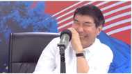 Raffy Tulfo, nakapanayam muli ang OFW na sobrang nakapagpatawa sa kanya sa RTIA