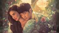Anne Curtis responds to netizen who questions her and Joshua Garcia's pairing