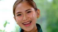 Sarah Geronimo’s photo wearing ‘ang pangarap kong braces’ goes viral