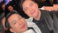 IC Mendoza, ibinahagi ang hindi malilimutang karanasan kay Alden Richards