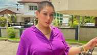 Toni Fowler expresses self-confidence after getting bashed for her shaved head