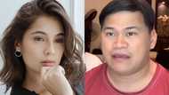 Ogie Diaz on Jasmine Curtis "shaming" a Grab rider: "Konti namang empathy"