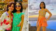 Beauty Gonzalez shares loving birthday greeting for daughter Olivia