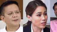 Chiz Escudero defends Toni Gonzaga over her Bongbong Marcos interview