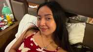 Rosmar, ibinida na siya ang 1st honor at may pinakamaraming manliligaw noon