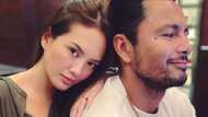 Pamamanhikan between Derek Ramsay & Ellen Adarna’s families go viral