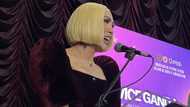 Kara David sa matapang na speech ni Vice Ganda sa UP CMC: "Napahanga ako"