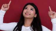 Viral vendor Neneng B, nagulat ang netizens sa “baby bump” post