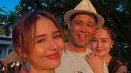 Dingdong Avanzado, may nakakaantig na birthday message para kay Jayda