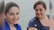 Pauleen Luna, may nakakaantig na birthday message para kay Ruby Rodriguez