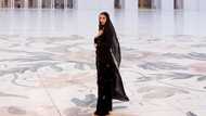Maggie Wilson on growing up in Saudi Arabia: “I am deeply grateful for my childhood”