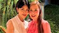 Pops Fernandez, may nakakaantig na birthday message para kay Small Laude
