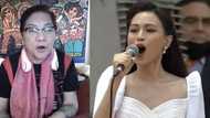 Toni Gonzaga, dinepensahan ni Cristy Fermin sa bashers ng pagkakaawit niya ng ‘Lupang Hinirang’