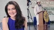 Dimples Romana, proud sa pagiging "laking public school" niya