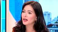 Bela Padilla, natanong tungkol sa balitang nagpa-egg freeze ang kaibigang si Kim Chiu