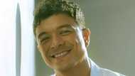 Jericho Rosales reacts to Kim Cam Jones wing walking to mark her birthday