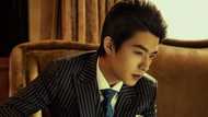 Taiwanese actor Lee Wei, suspek sa isang murder case