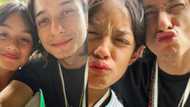 Ryan Agoncillo posts adorable photos with son Lucho; Judy Ann Santos reacts