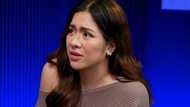 Angeline Quinto, inaming nagtampo kay Yeng Constantino dahil sa kanyang kasal