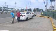Taxi driver, patay pagkatapos saksakin ng kapwa driver gamit ang tari dahil sa away sa parking