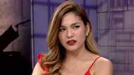 Andrea Torres on how to get over a breakup: "kailangan may acceptance ka"