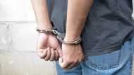 Couple arrested for alleged lewd acts at Burnham Park’s children’s area