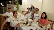 Sotto family gathers for heartwarming celebration, Pauleen Luna shares photos