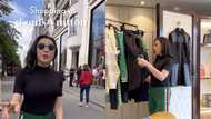 Video ng mala-VIP na shopping experience ni Dra. Vicki Belo sa Paris, viral