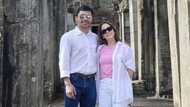 Jinkee Pacquiao, ipinasilip ang masayang trip nila ni Manny Pacquiao sa Cambodia