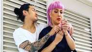 Vice Ganda expresses gratitude to Ion Perez for his sacrifices to keep him safe