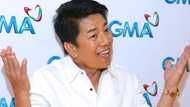 Willie Revillame reveals salary during his first days on TV