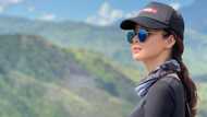 Kim Chiu, ipinakita ang kulitan nila ng kanyang glam team habang nagpe-prepare para sa ABS-CBN Ball