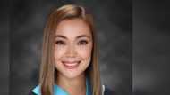 Jodi Sta Maria, grumadweyt na sa kursong B.S. in Psychology: "Never too old to reach your stars"