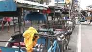 Pedicab driver earning P300/day returns P10,000 to student in act of honesty