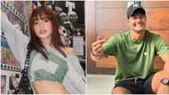 Komento ni Daniel Matsunaga sa post ni Maris Racal, kapansin-pansin