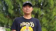 Chito Miranda, binalikan ang backstory nila ni Carmina Villaroel: "Mula noon, hanggang ngayon"