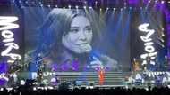 Cristy Fermin, ikinumpara ang concert nina Moira dela Torre at Toni Gonzaga