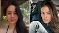 Yen Santos, may agaw-pansing post tungkol kay Sofia Andres