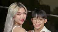 Funny TikTok video nina Carlos Yulo at girlfriend niya, kinaaliwan