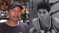 Rene Baterbonia Sr., may masakit na mensahe sa unang Father's Day na wala si Bobet