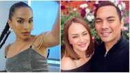 Donita Rose’s husband Felson Palad defends sister Sheena Palad amid FAMAS issue