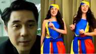 Paulo Avelino, napamura dahil sa viral face changer video na ginamit ang kanyang mukha