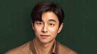 Gong Yoo and his family: Wife, marriage, parents